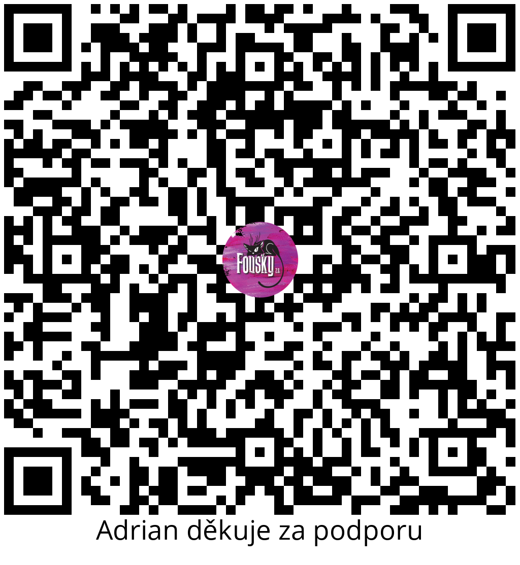 Platební QR kód