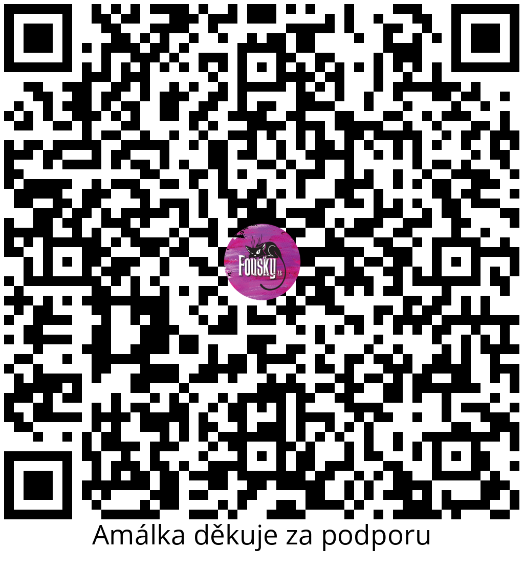 Platební QR kód