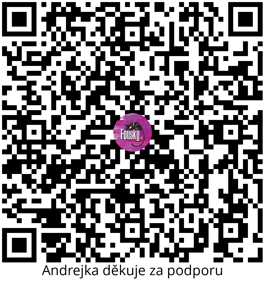 Platební QR kód