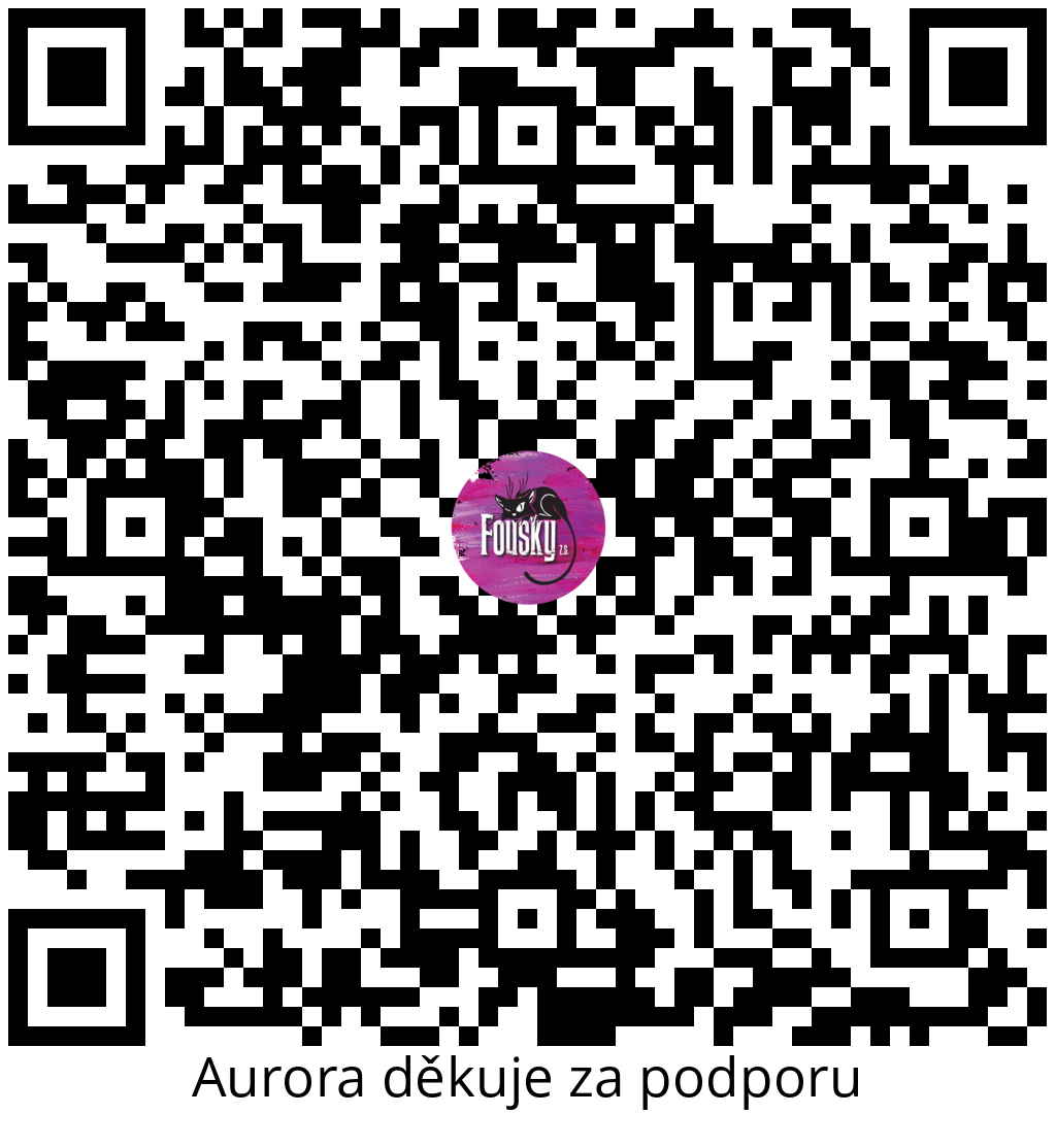 Platební QR kód