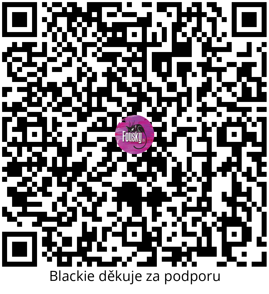 Platební QR kód