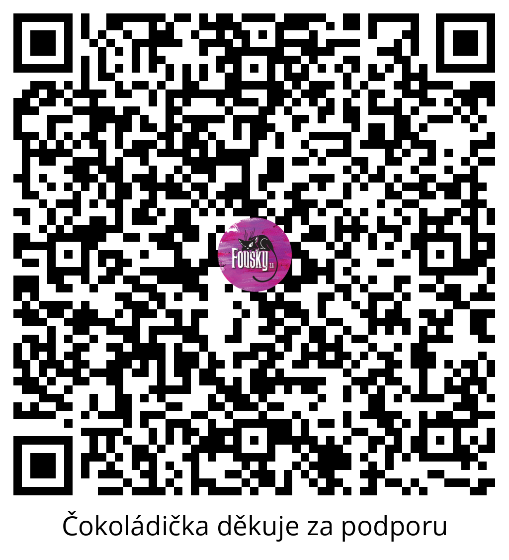 Platební QR kód