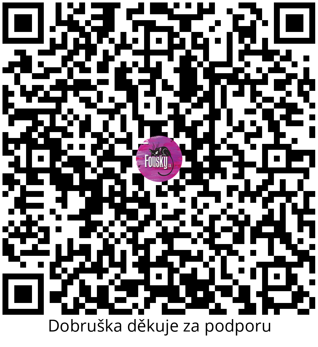 Platební QR kód