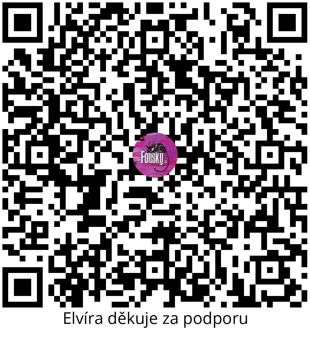 Platební QR kód