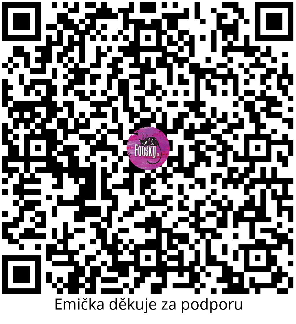 Platební QR kód