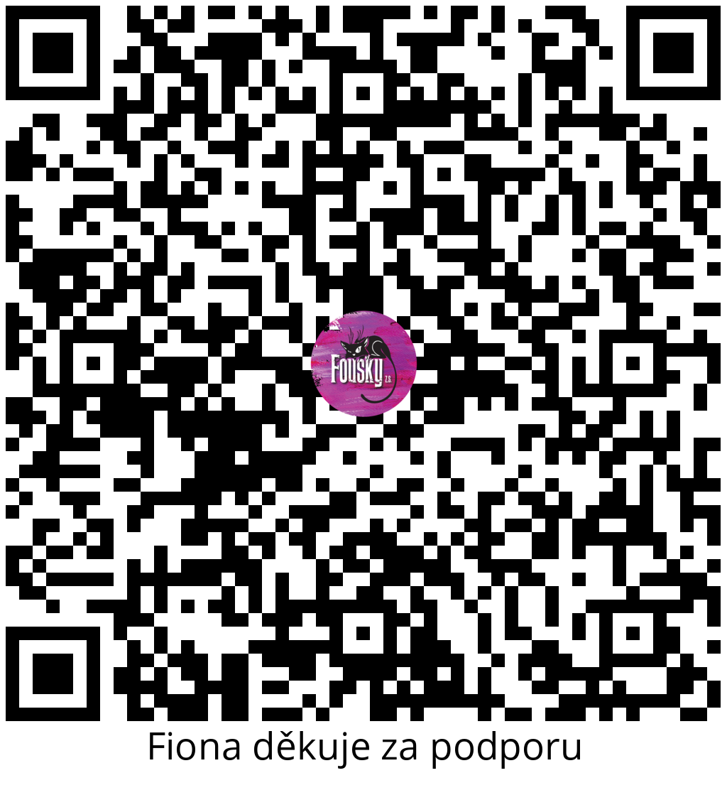 Platební QR kód