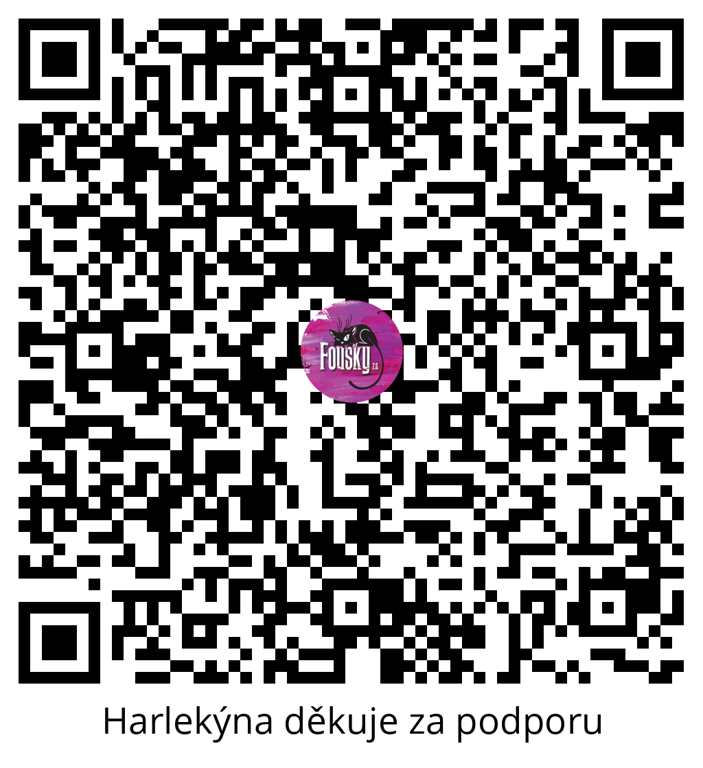 Platební QR kód