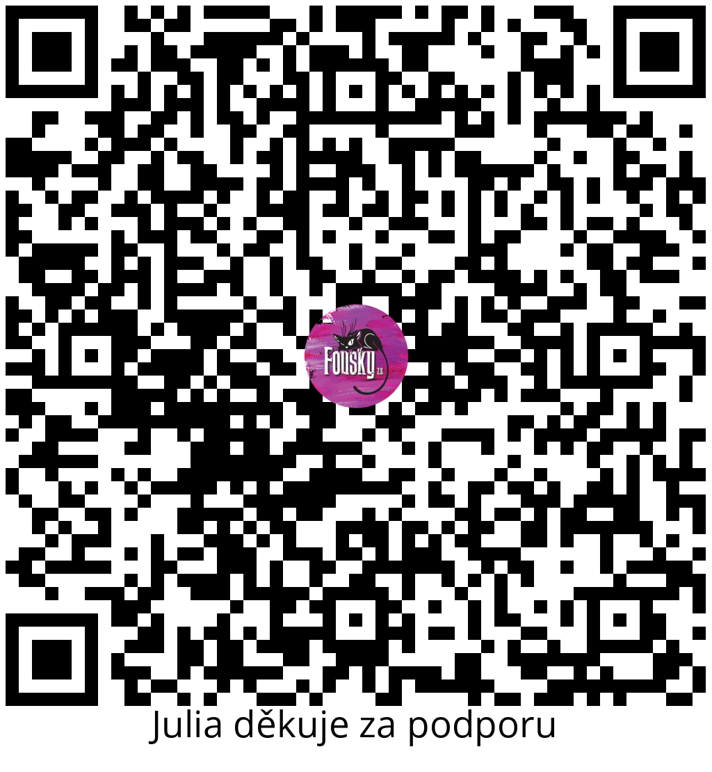 Platební QR kód