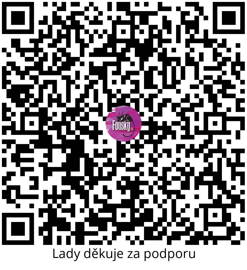 Platební QR kód