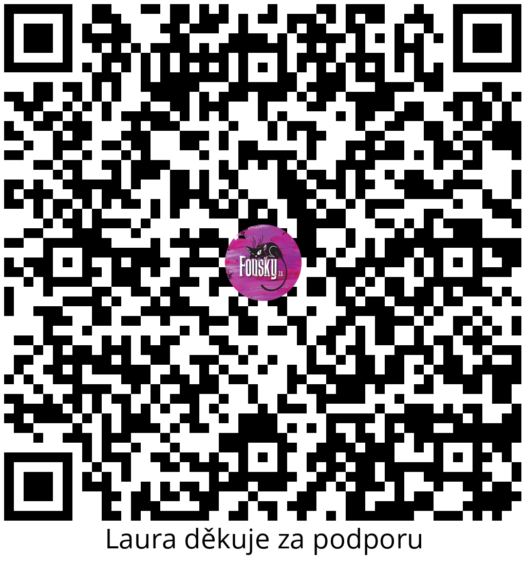 Platební QR kód