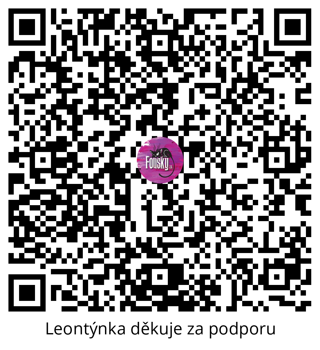 Platební QR kód