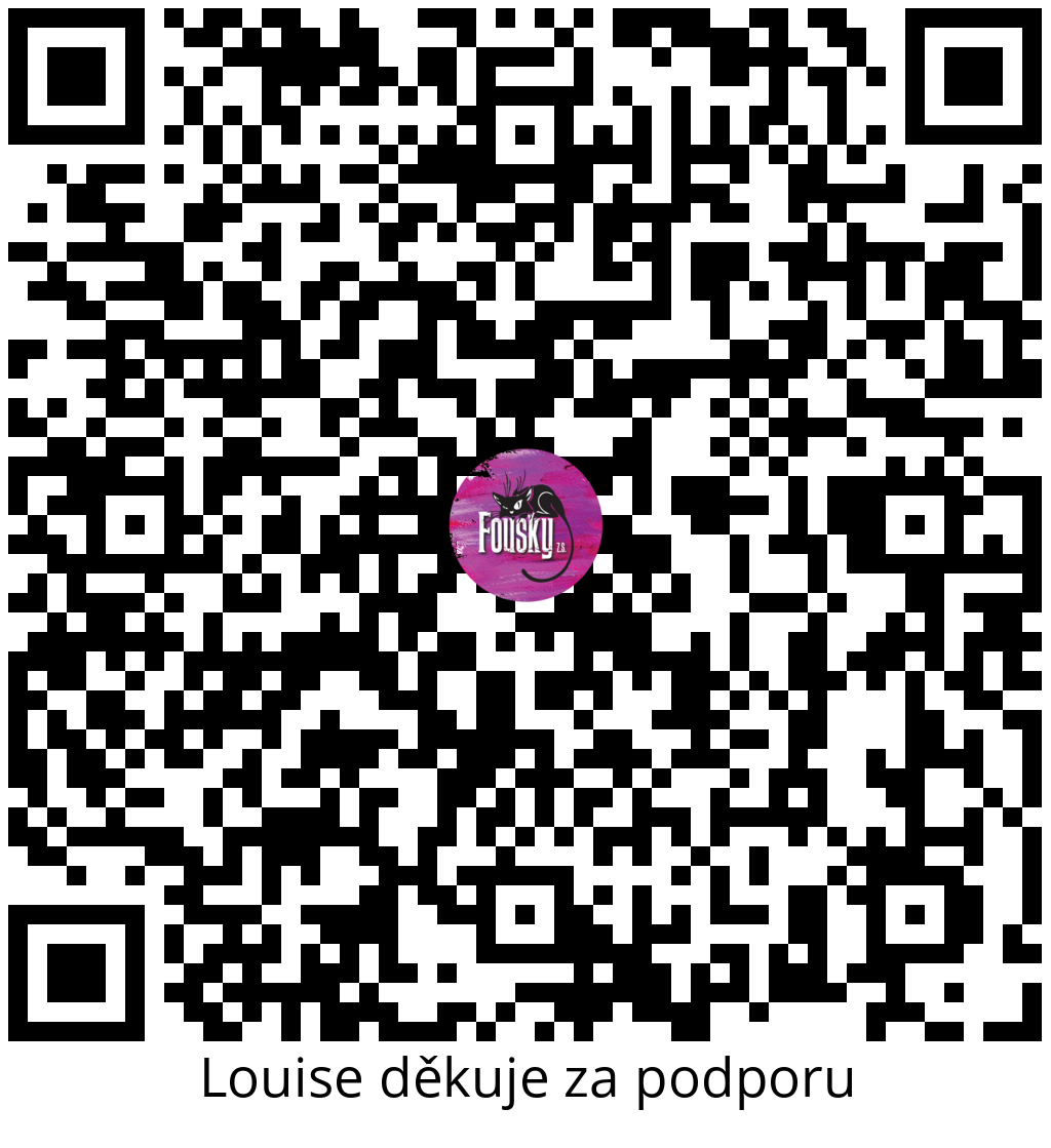 Platební QR kód