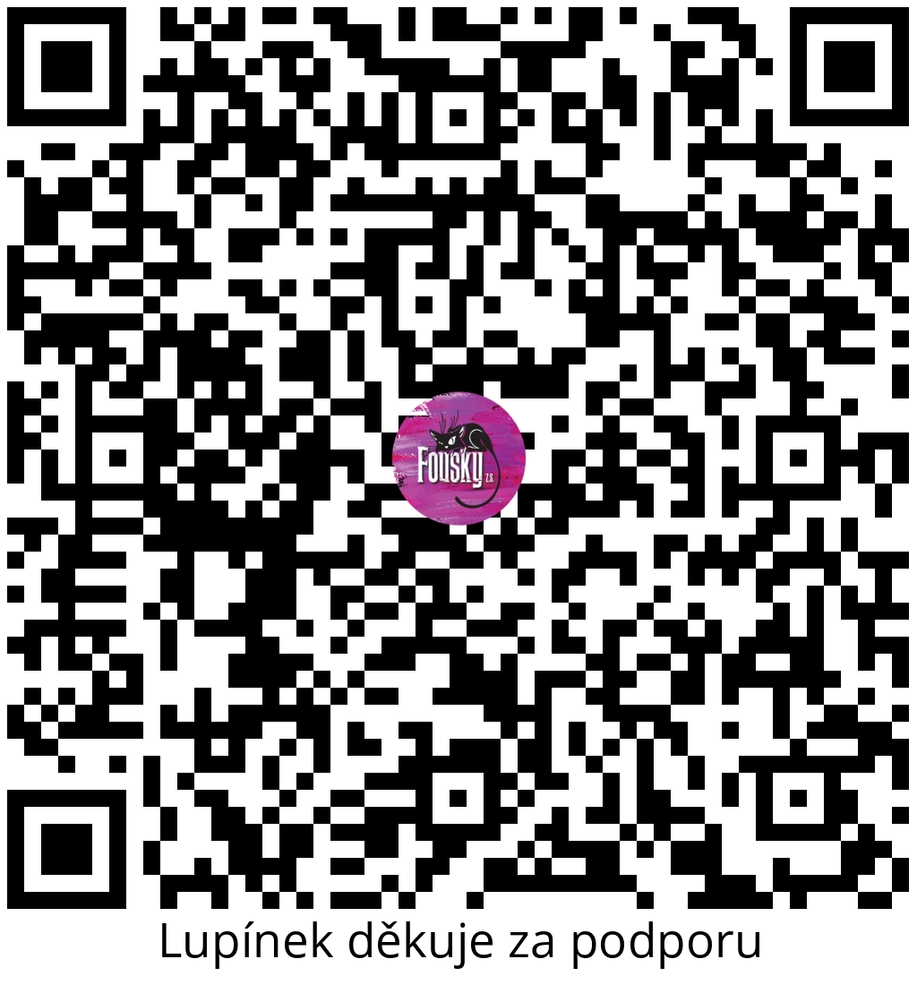 Platební QR kód