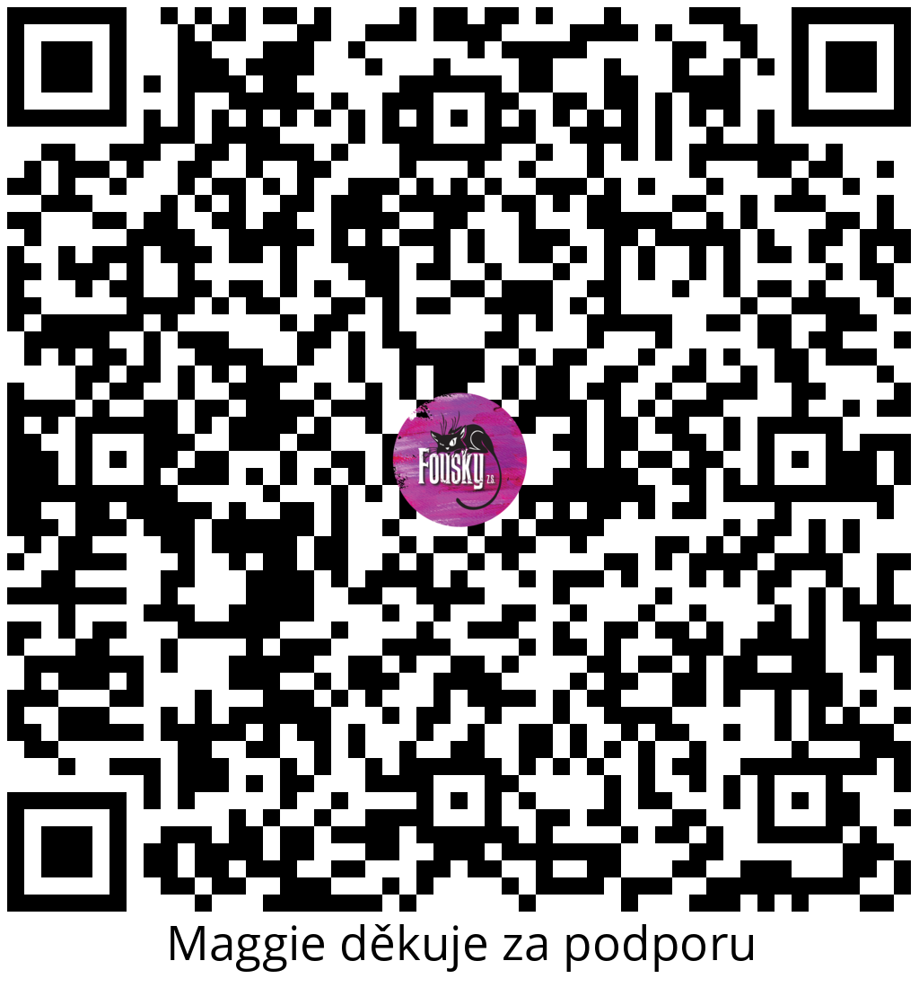 Platební QR kód