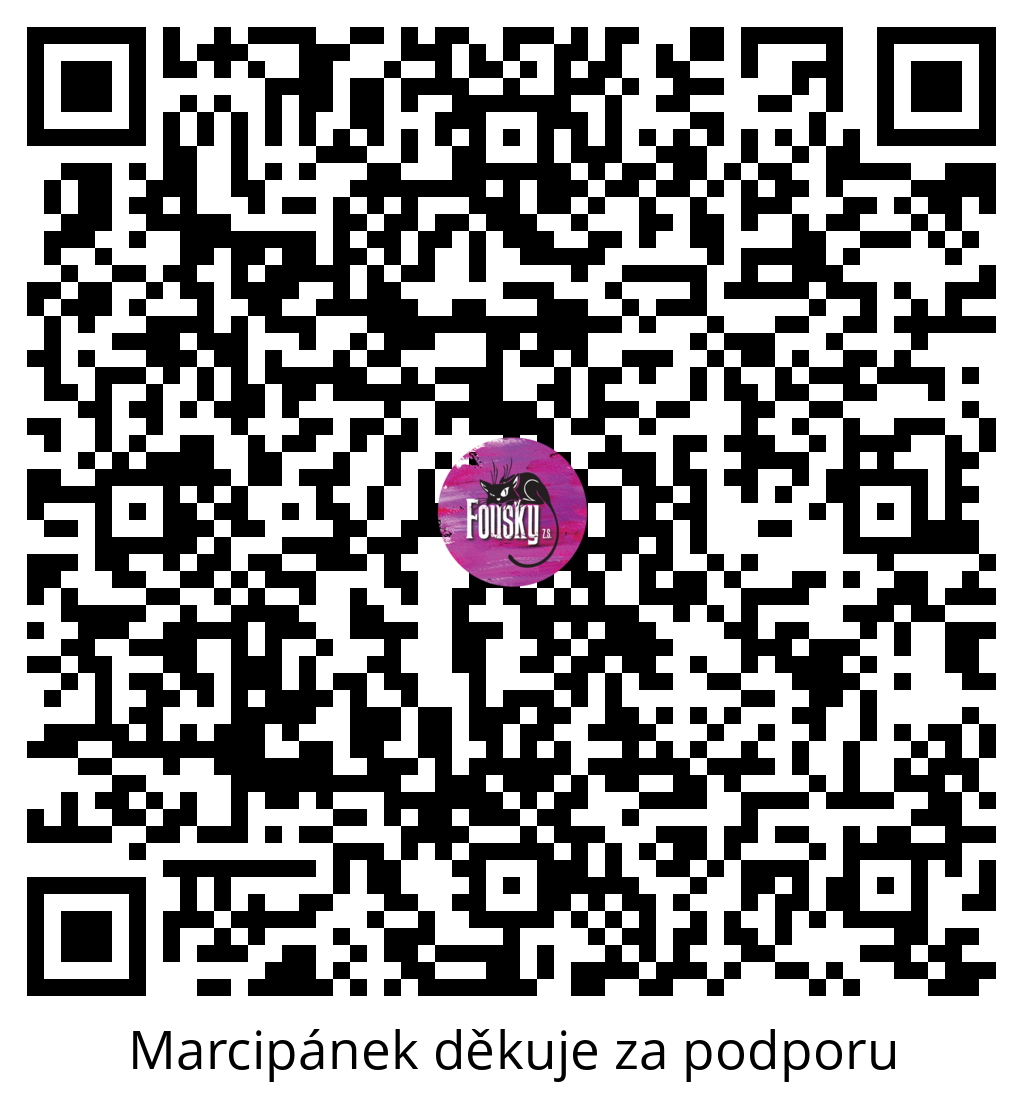 Platební QR kód