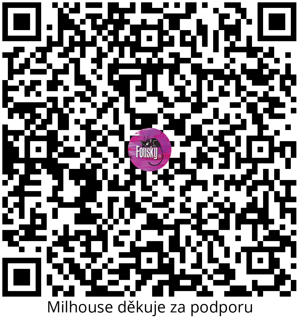 Platební QR kód