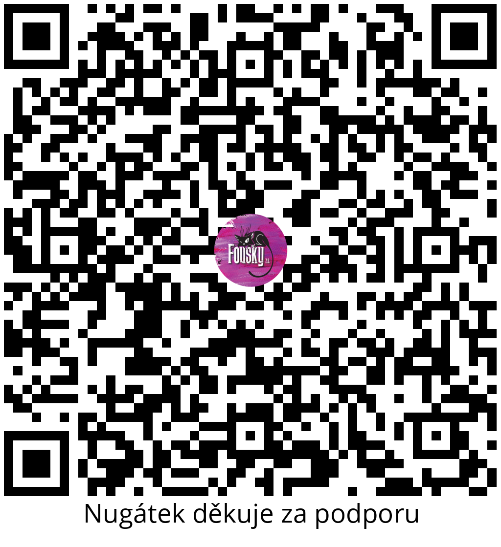 Platební QR kód