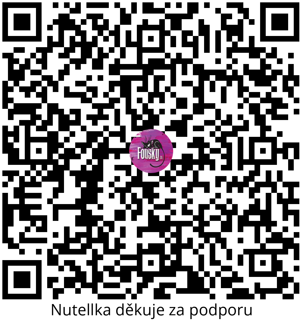 Platební QR kód