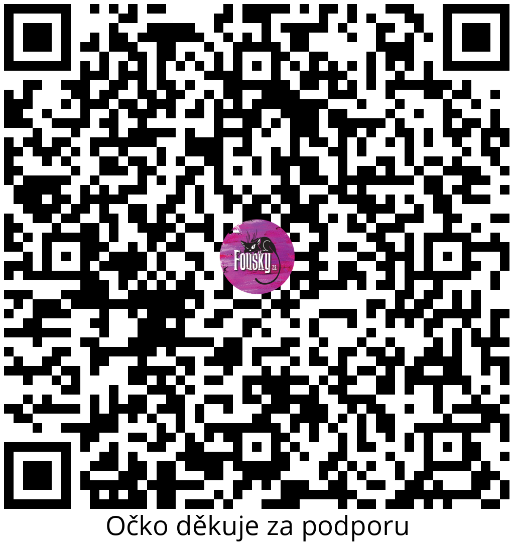 Platební QR kód