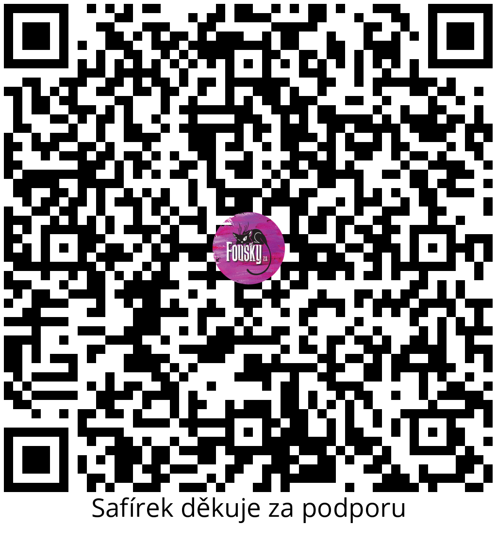 Platební QR kód