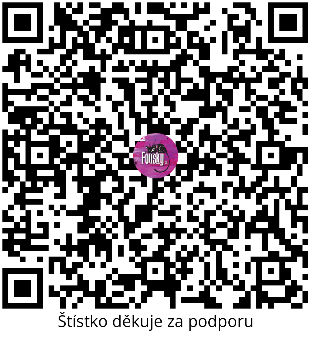 Platební QR kód